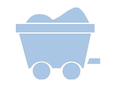 Applications chantier pour scies hydrauliques en carrières et mines