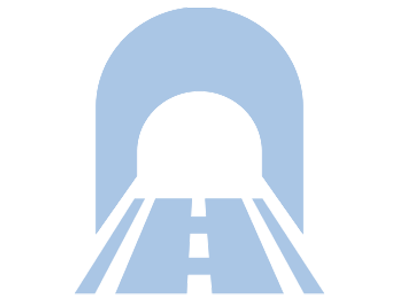 Applications chantier pour scies hydrauliques en galeries et tunnels