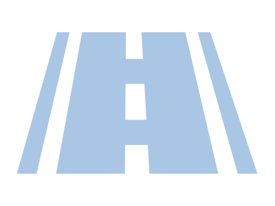 Applications chantier pour scies hydrauliques en travaux routiers