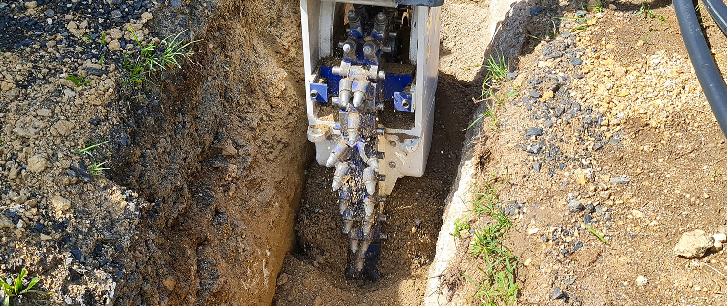 Canalisation