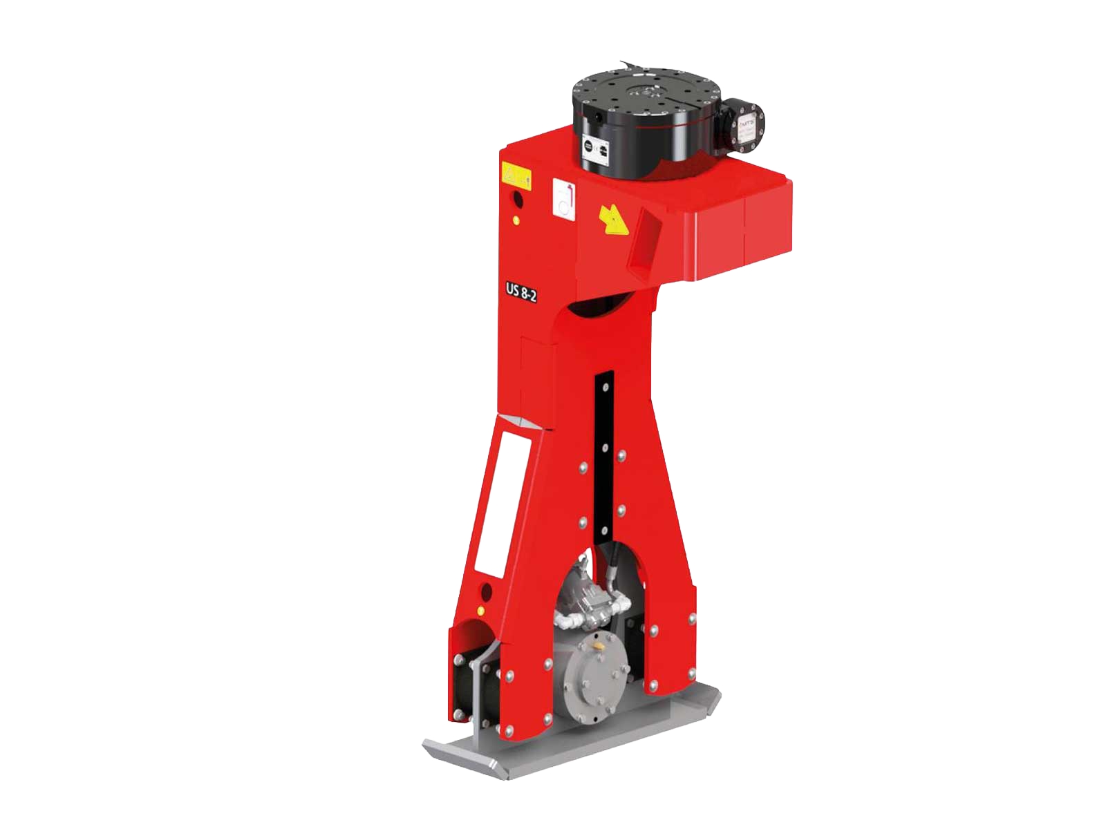 Compacteur universel