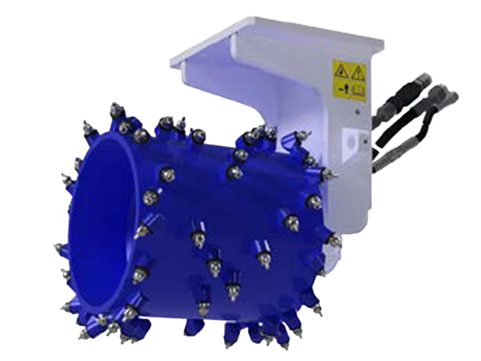 Fraises hydrauliques universelles ES