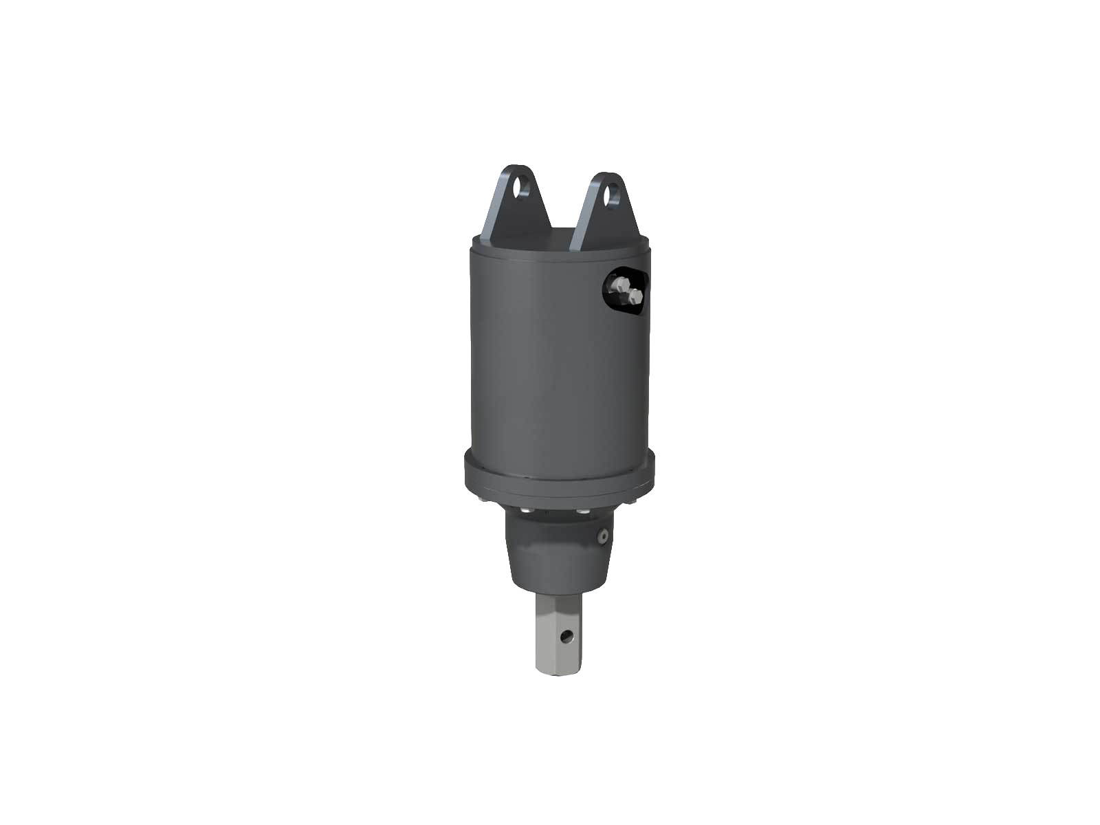 Tarière hydraulique TR