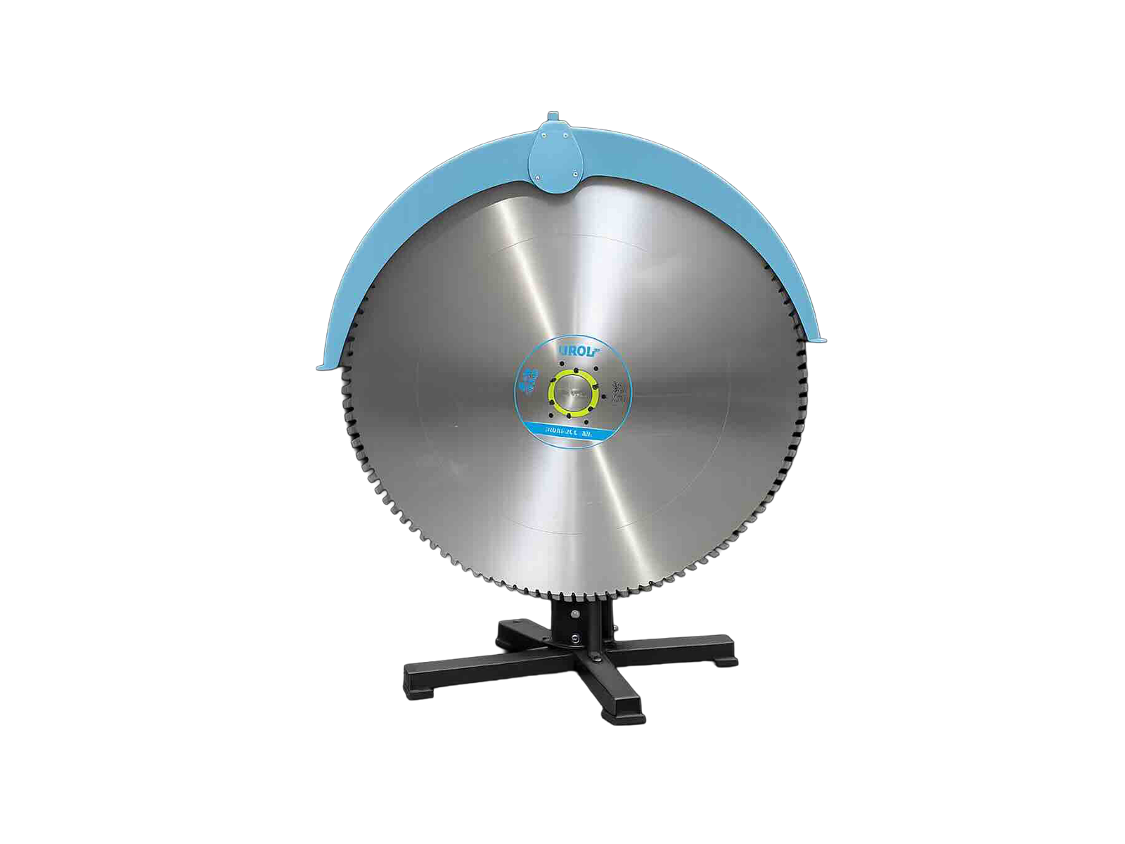 Rocksaw X8 pour galeries et tunnels